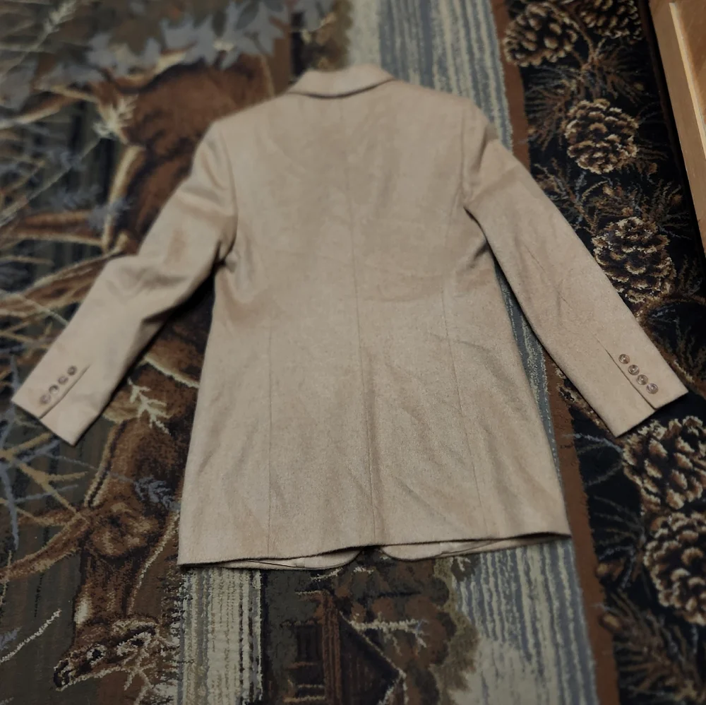 Talbots jacket - Picture 10 of 11